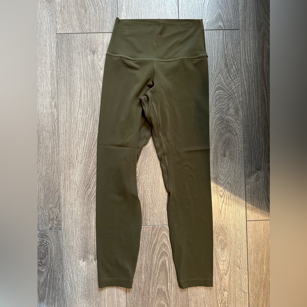 Lululemon Align legging